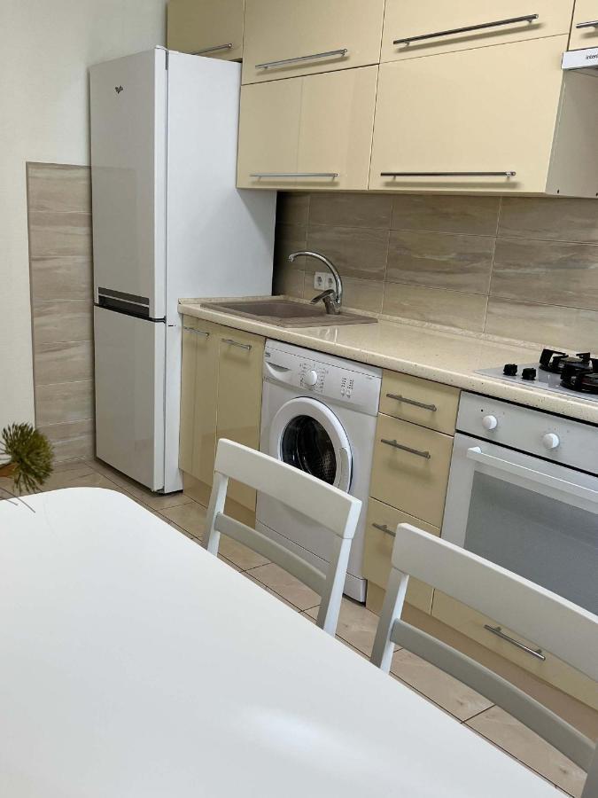 קאמיאנטס - פודיסקי New Apartment "Family Estate" מראה חיצוני תמונה